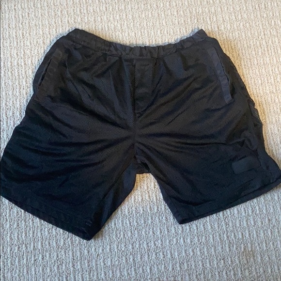 (Men) Prada Shorts